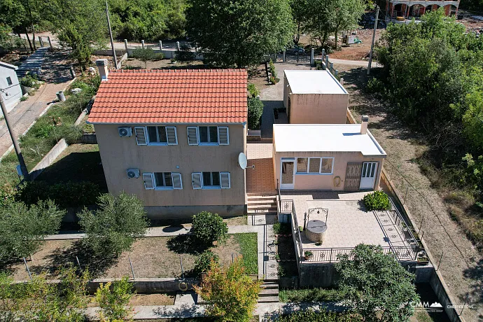 Kotor, Kovači’de Ev