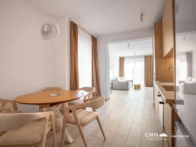 Budva’da tamamen yeni bir otelin özel satışı