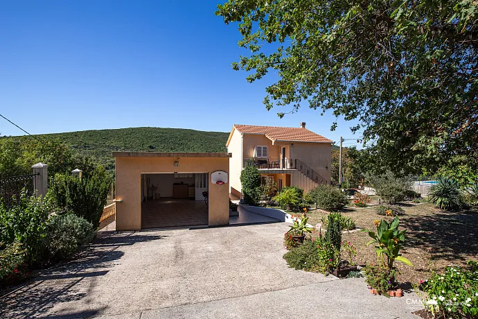 Kotor, Kovači’de Ev