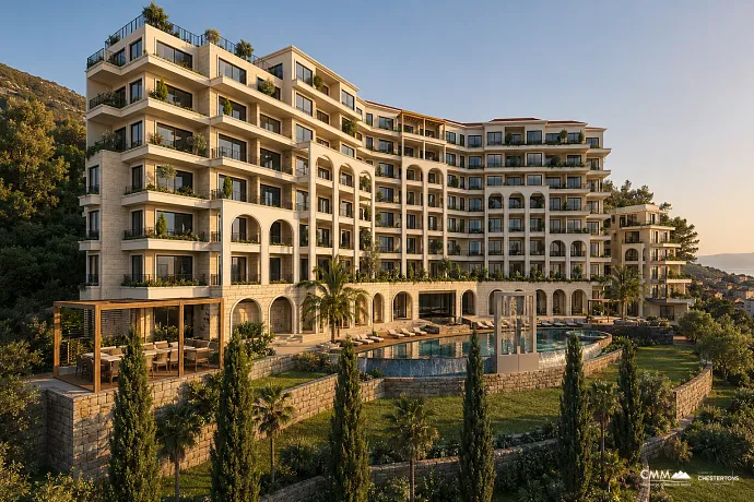 Royal View Resort & Spa City 5 stars