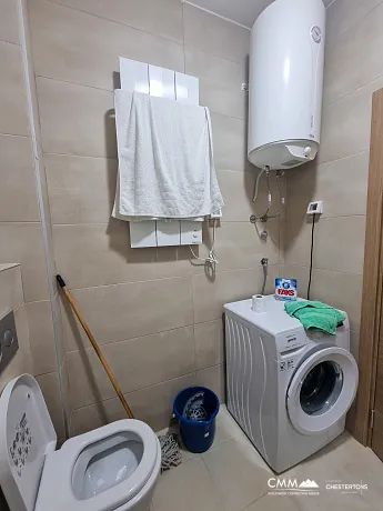 Modern Bir 1+1 Daire – Hayalinizdeki Yatırım Fırsatı!