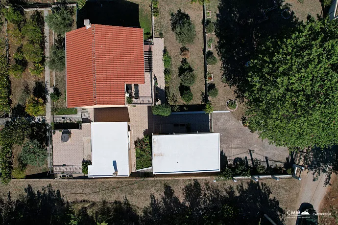 Kotor, Kovači’de Ev