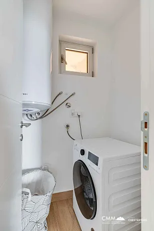 DENİZ MANZARALI, LÜKS 3 YATAK ODALI SATILIK DAİRE