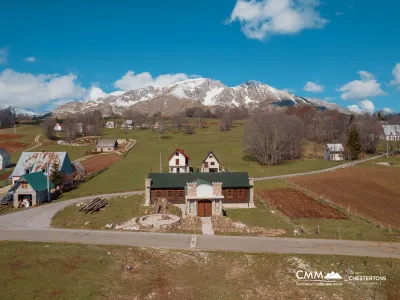 Satılık veya Kiralık — Žabljak’ta Yeni Restoran