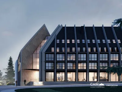 Kolašin'de Garantili Getirili Yatırım Daireleri