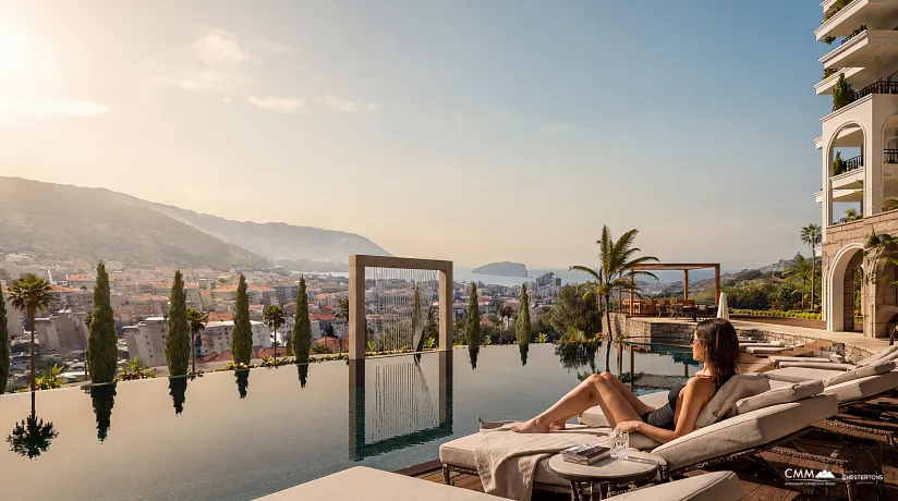 Royal View Resort & Spa City 5 stars