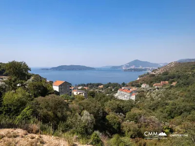 KAMENOVO VE SVETI STEFAN YAKININDA EŞSİZ BİR YATIRIM FIRSATI