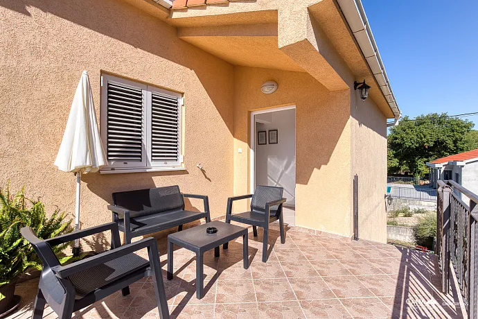 Kotor, Kovači’de Ev