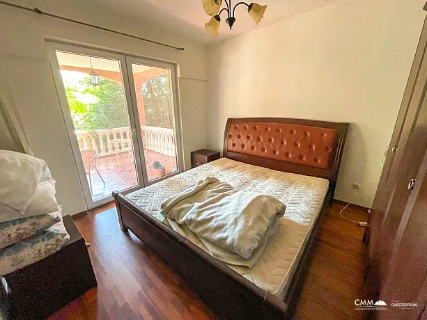 House in a quiet area of Bar