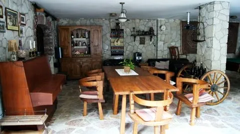 Cephe villa