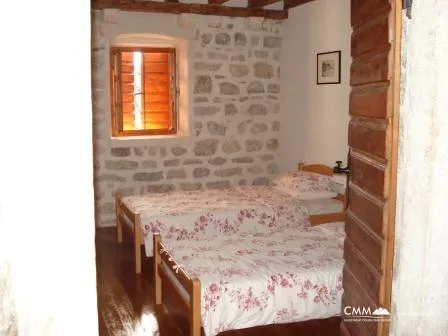 Herceg Novi'de daire