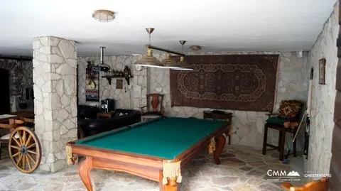 Cephe villa