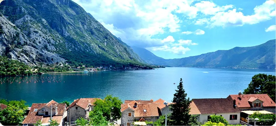 Koyda mini otel - Orahovac, Kotor