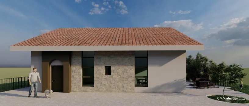 Yatırımcıdan Satılık – Luštica’da Modern Proje