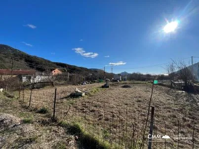 Huzurlu Bir Konumda Mükemmel Arazi – Yatırım Fırsatınız!