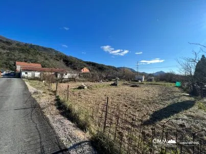 Huzurlu Bir Konumda Mükemmel Arazi – Yatırım Fırsatınız!