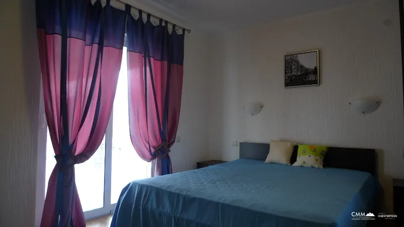 Herceg Novi'de mini otel