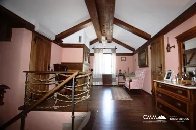 Cephe villa