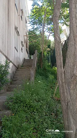 Babin Do'da tek odalı daire