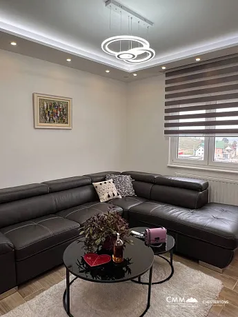 Zabljak'ta yeni bir binada LUX daire