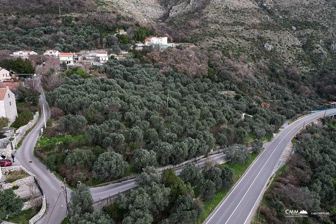 SATILIK – KARADAĞ, REŽEVIĆI'DE ÖZEL İMARLI ARSA
