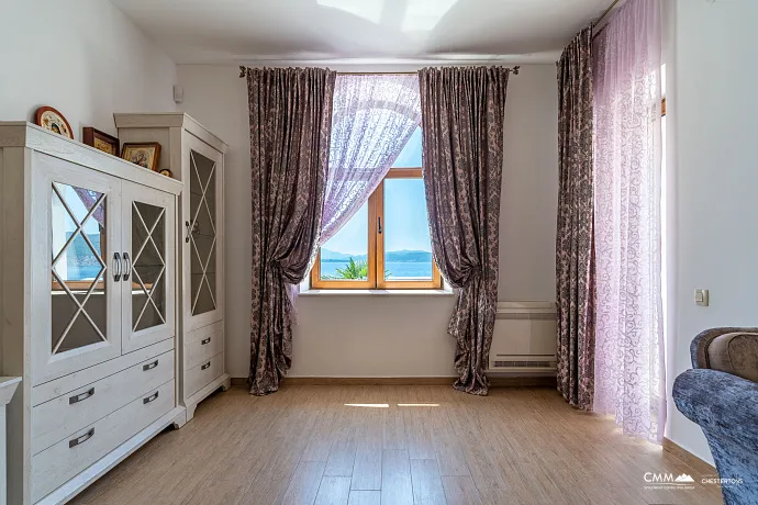 Bijela'da lüks villa