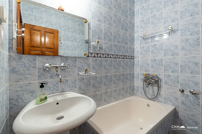 Sutomore'da ev 150m2
