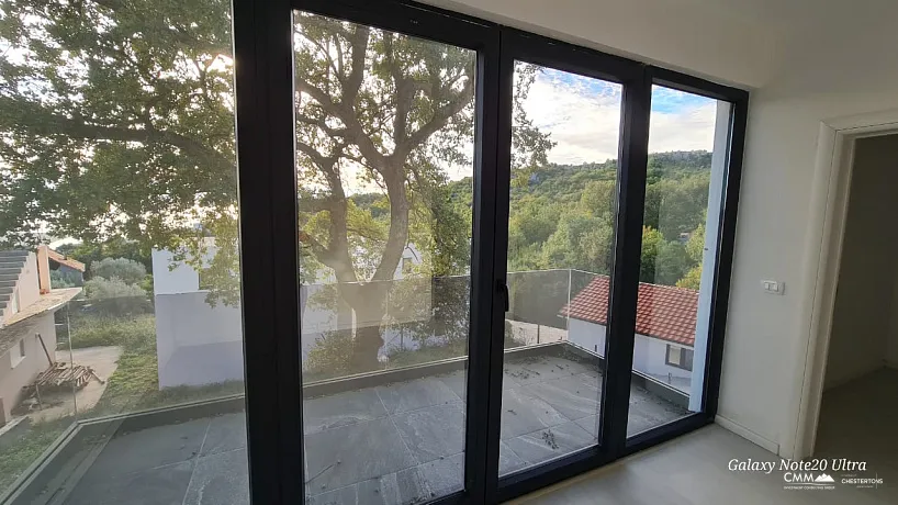 Satılık Ev, 143 m², Deniz Manzaralı – Šušanj, Bar