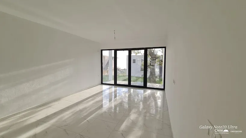 Satılık Ev, 143 m², Deniz Manzaralı – Šušanj, Bar