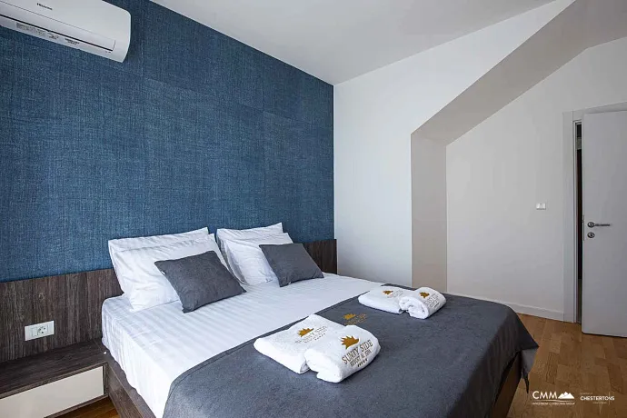SUNNY SIDE RESORT & SPA SPECIAL OFFER!