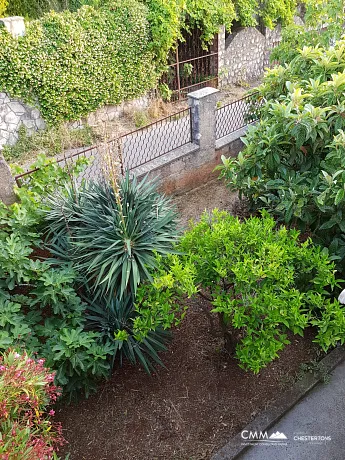 Dobra Voda'da 100m² ev
