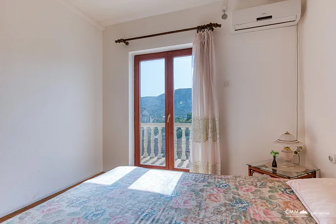 Budva’ya Yakın Turizm ve Gastronomi Kompleksi – Lastva Grbaljska