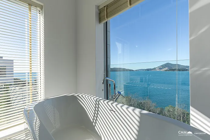 PURE MANSIONS kompleksinde lüks villalar