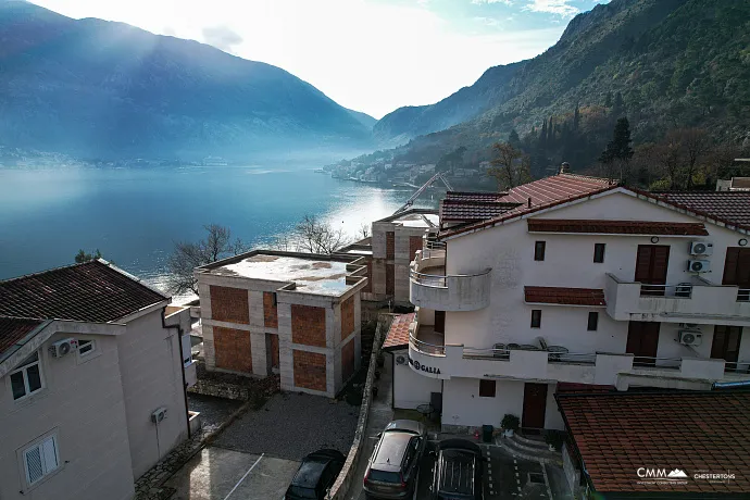 # 6827 GALIA Otel Prcan’da 2,334 milyon