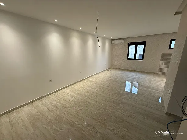 Tivat'ta yenilenmiş daire, 78 m²