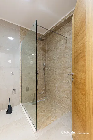 Modern Bir Rezidans Binasında Lüks 79 m² Daire!