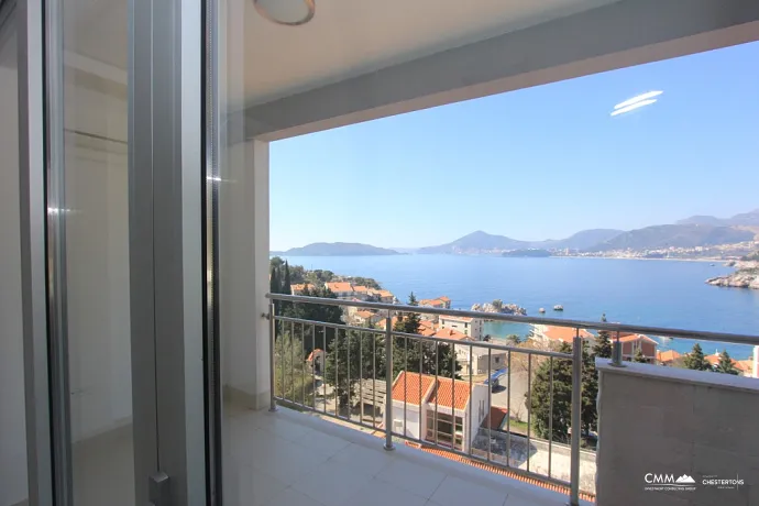 Przno'da lüks daireler