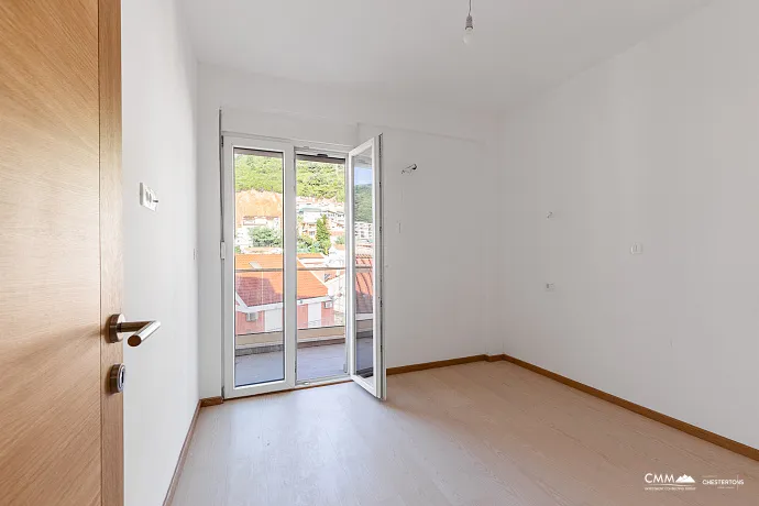 Modern Bir Rezidans Binasında Lüks 79 m² Daire!