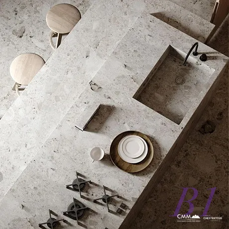 Deniz Manzaralı Lüks Daireler – Ulcinj