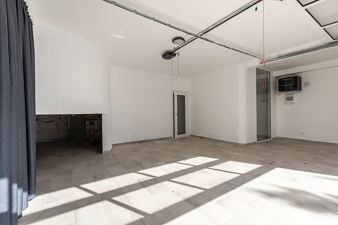 PURE MANSIONS kompleksinde lüks villalar