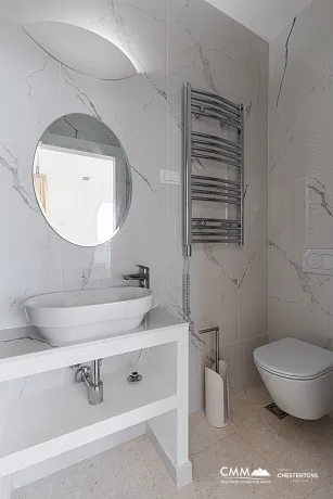 PURE MANSIONS kompleksinde lüks villalar