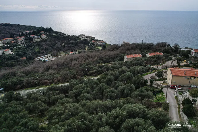 SATILIK ARSA – RUDINICE, PLUŽINE BELEDİYESİ