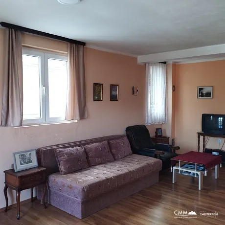 Baosic'te bir yatak odalı daire