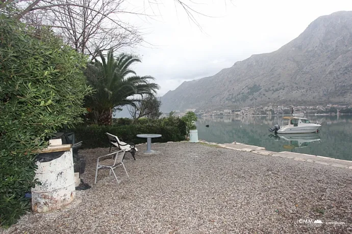 Kotor'da Ev