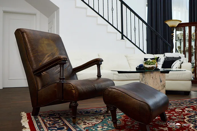 Kumbor’da 335 m² toplam alana sahip geniş bir ev