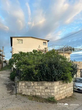 Krimovitse'de Ev