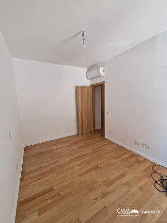 75 m² deniz manzaralı geniş daire