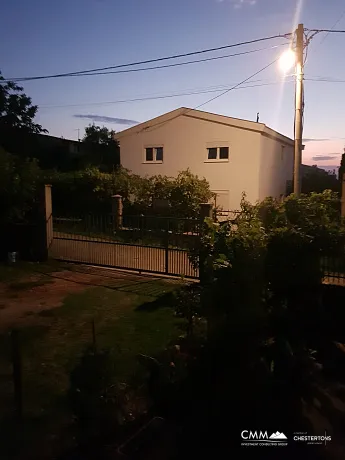 Dobra Voda'da 100m² ev