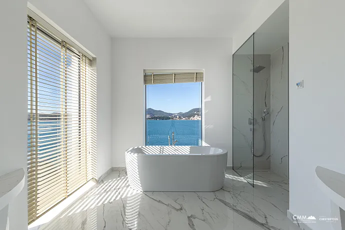 PURE MANSIONS kompleksinde lüks villalar