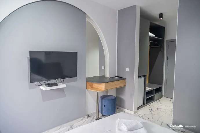 Hotel u Ulcinju 